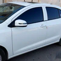 شاهین ۱۴۰۲|خودرو سواری و وانت|زنجان, |دیوار