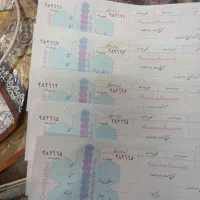 خدمات وام سفته|خدمات مالی، حسابداری، بیمه|مشهد, ایثارگران|دیوار