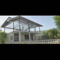 شیروانی.  جوشکاری