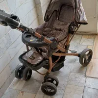 کالسکه دلیجان|کالسکه و لوازم جانبی|بهارستان, |دیوار