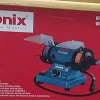 یک دستگاه چرخ سنباده