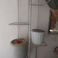 پایه گل
