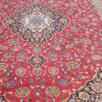 فرش دستباف لاکی|فرش|کرج, گلشهر|دیوار