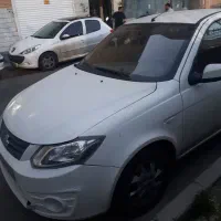 ساینا مدل ۹۸|خودرو سواری و وانت|تهران, مشیریه|دیوار