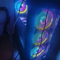 کیس گیمینگ نسل ۱۰