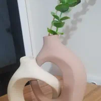 گلدان با گلها|گل مصنوعی|تهران, ابوذر|دیوار