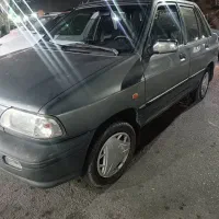 پراید مدل ۸۵|خودرو سواری و وانت|پاکدشت, پاکدشت (مامازند)|دیوار