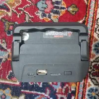 اسپیکر بلوتوثی|پخش‌کننده همراه|تهران, جنت‌آباد جنوبی|دیوار