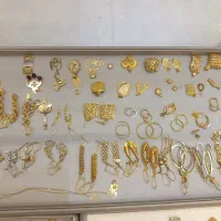 طلای بدون اجرت
