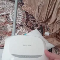 مودم خیلی تمیز