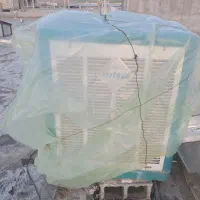 یک عدد کولر‌ ۵۵۰۰