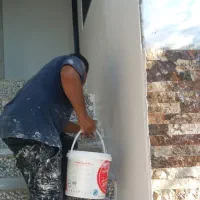 طراحی و اجراحی ویلا چمستان حومه استادکارم|خدمات پیشه و مهارت|چمستان, |دیوار