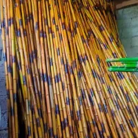 نی خیزران،بامبو|صنایع دستی و سایر لوازم تزئینی|رشت, آتشگاه|دیوار