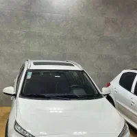 ایکس۲۲ پرو مدل۴۰۲ بیرنگ گارانتی فعال|خودرو سواری و وانت|گرگان, |دیوار