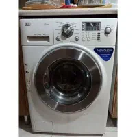 خریدارفروش/لباسشویی سالم/خراب/شهریاراندیشه باغستان|ماشین لباسشویی و خشک‌کن لباس|شهریار, شهریار|دیوار