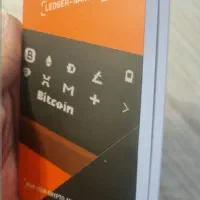 کیف پول لجر نانو ایکس