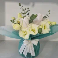 جارگل لی لی رز کد ۱۲۵۶ گلاریس