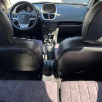 207 پانا 403|خودرو سواری و وانت|دوگنبدان, |دیوار