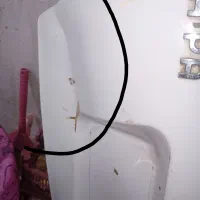 گلگیر  ۴۰۵ و صندوق تیبا|قطعات یدکی و لوازم جانبی|تهران, استخر|دیوار