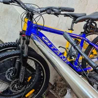 دوچرخه ژیتان۲۶ ۲۷/۵ آلومینیوم اقساط/بدون سود/|دوچرخه، اسکیت، اسکوتر|رشت, فلسطین|دیوار