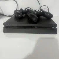PS4 اسلیم کپی خور