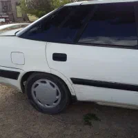 تعدادی لوازم دوو اسپرو