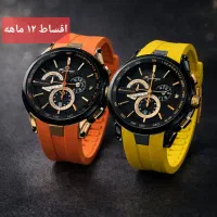 الگنگس اسپرت بند رابر با اقساط ۱ سال