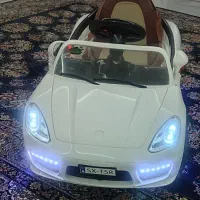 ماشین شارژی