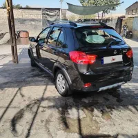 کوییک ساده 1400|خودرو سواری و وانت|کرمان, |دیوار