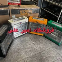 بخاری برقی باکیفیت /غذا گرم کن