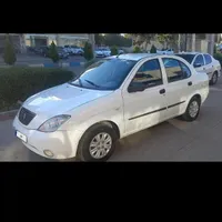 تیبا صندوق‌دار پلاس، مدل ۱۳۹۸|خودرو سواری و وانت|محمدیه-قزوین, |دیوار