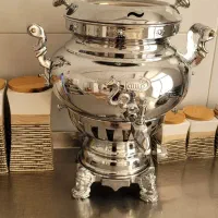 سماور افسون