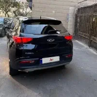 تیگو7 مدل1400رکاب برقی