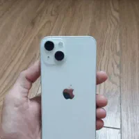 اپل iPhone 13 با حافظهٔ ۱۲۸ گیگابایت
