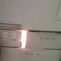 یخچال مانیتوردار برنداسنوا|یخچال و فریزر|یزد, |دیوار