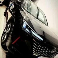 چانگان CS55 وارداتی فروش نقد و اقساط