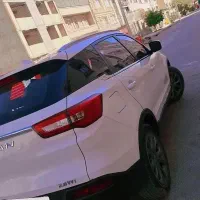 لیفان x70 فروشی نفد دارم معاوضه با ماشین|خودرو سواری و وانت|شیراز, شهرک فرهنگیان|دیوار