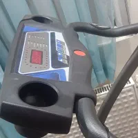 ترمدمیل پروفشنال|تجهیزات ورزشی|تهران, خزانه|دیوار