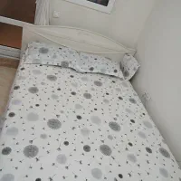 تخت خواب دو نفره|تخت و سرویس خواب|کرج, کوی امامیه|دیوار