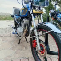 هندا مدل 98
