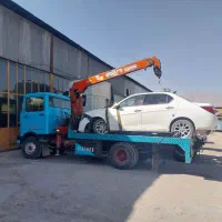 جرثقیل خاور