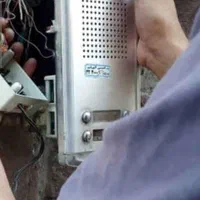 تعمیر و نصب ایفونهای صوتی و تصویری|خدمات پیشه و مهارت|سیرجان, |دیوار