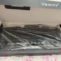 کیبورد با موس گیمینگ نونو فروش فوری فوری