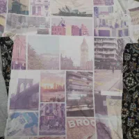 دو عدد تیشرت
