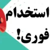 نیروی اداری خانم