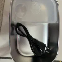 ظرف غذا برقی|ظروف سرو و پذیرایی|شیراز, ارم|دیوار