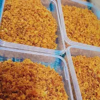 کار در کارگاه سبزیجات