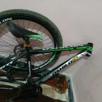 تنه دوچرخه ۲۶ نوع