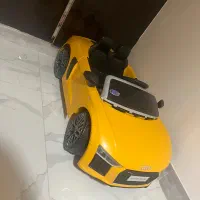 ماشین شارژی|اسباببازی بچه|شاهرود, |دیوار