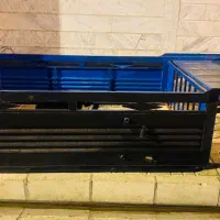 باربند نیسان شمالی